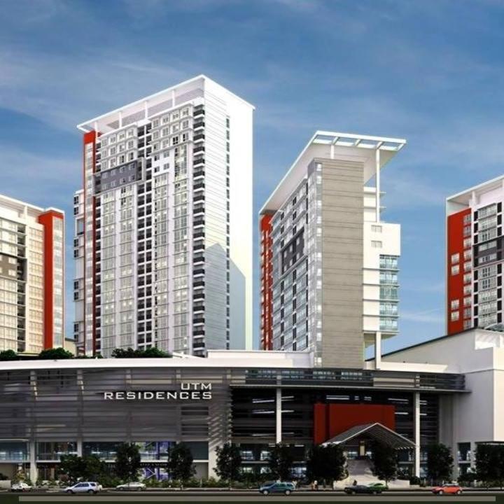 Hotel Utm & Kuala Lumpur