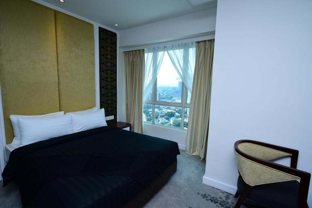 Utm & Hotel
