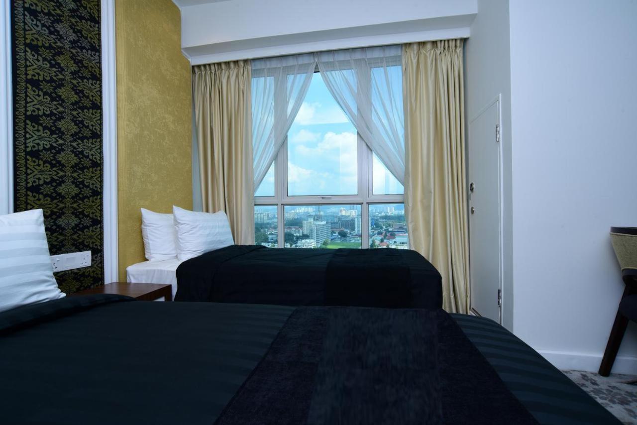 Utm & Hotel