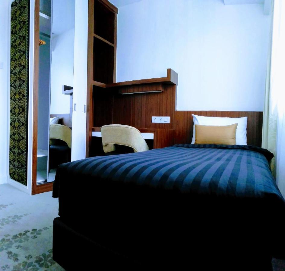 Utm & 3* Kuala Lumpur