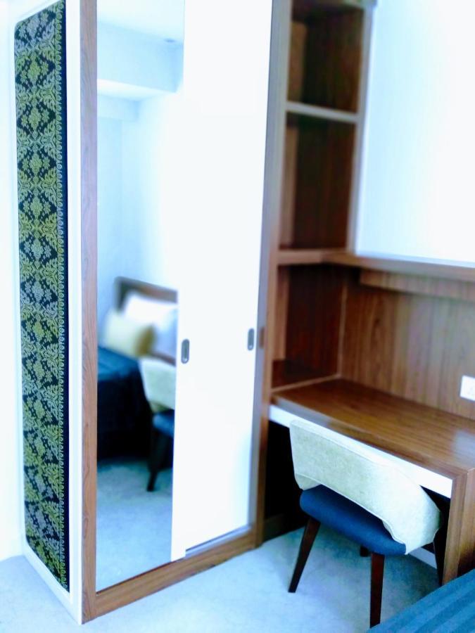 Utm & Hotel Kuala Lumpur