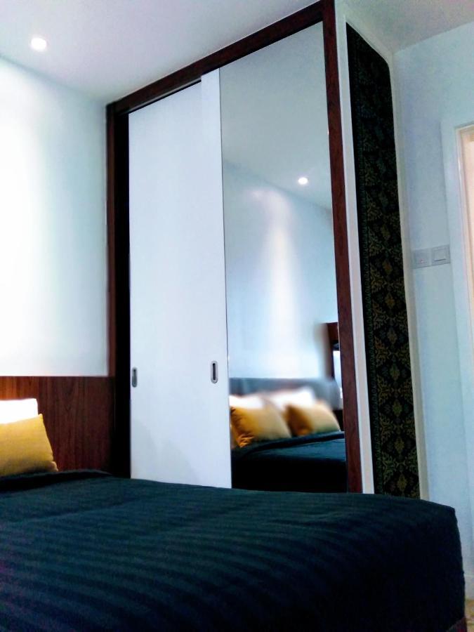 Utm & Hotel