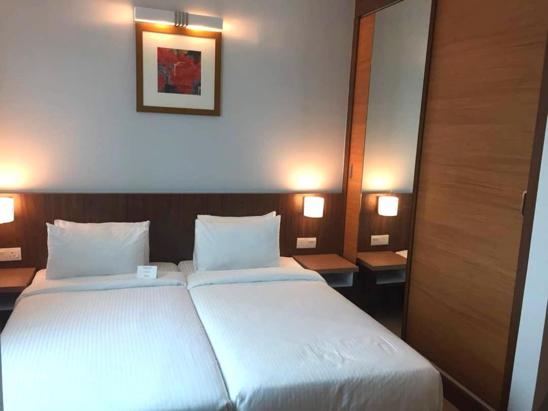 Utm & Hotel