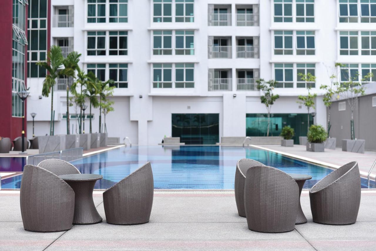 Utm & Hotel