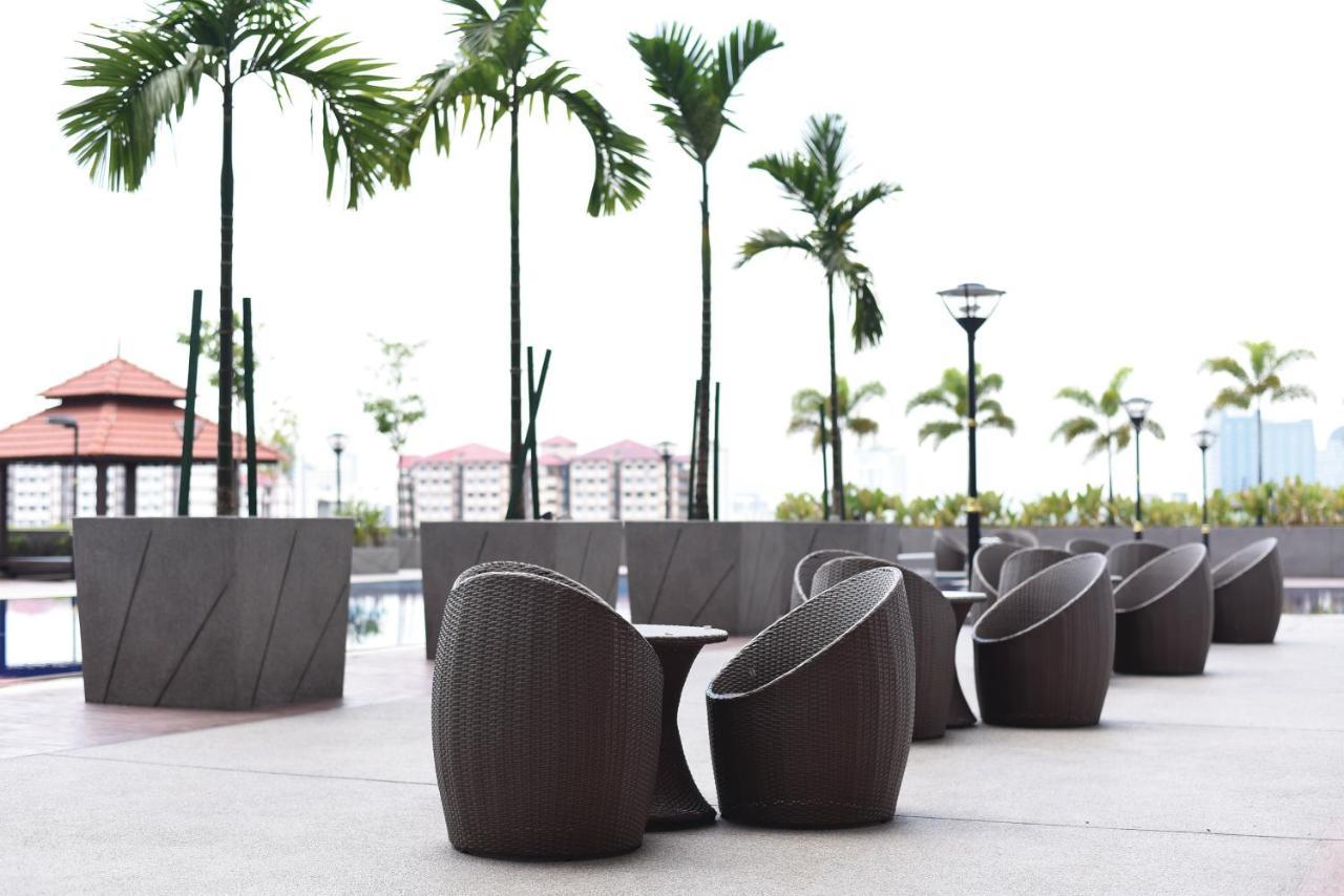 Hotel Utm & Kuala Lumpur