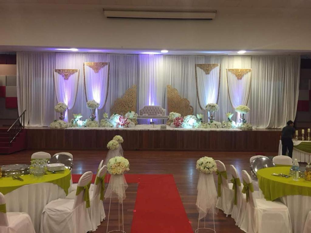 Hotel Utm &