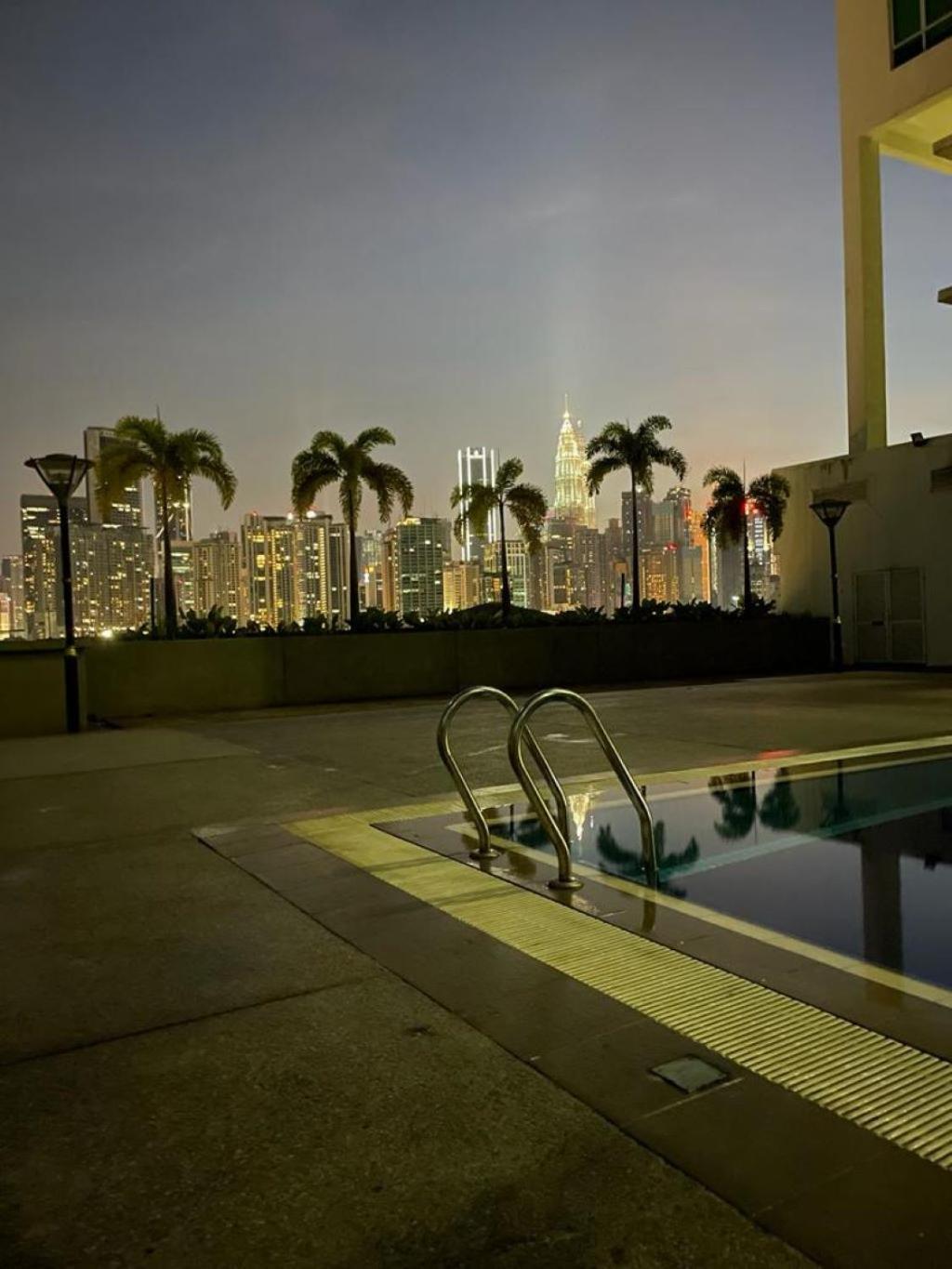 Utm & Hotel Kuala Lumpur