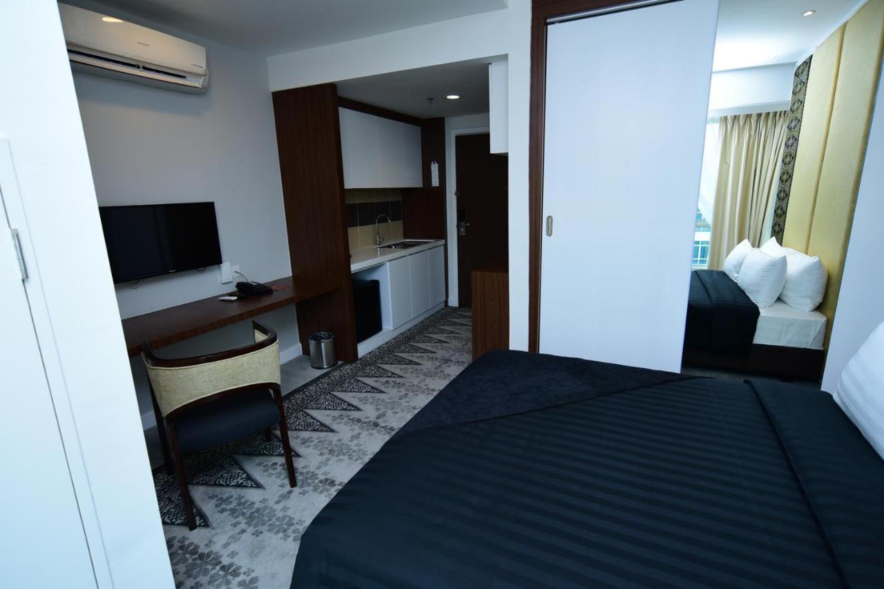 Hotel Utm & 3*